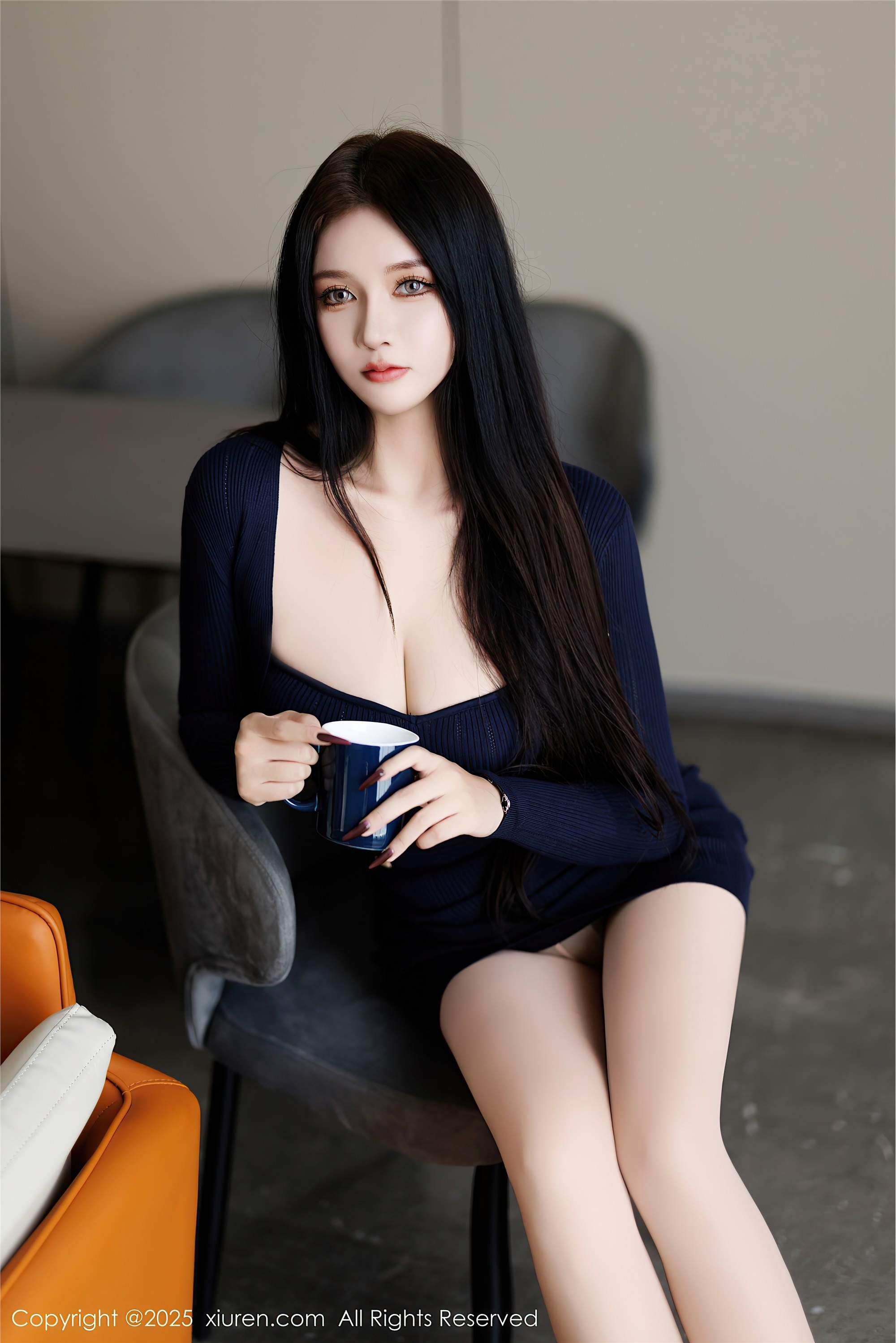 Xiuren秀人网 2025.01.25 NO.9820 娜比